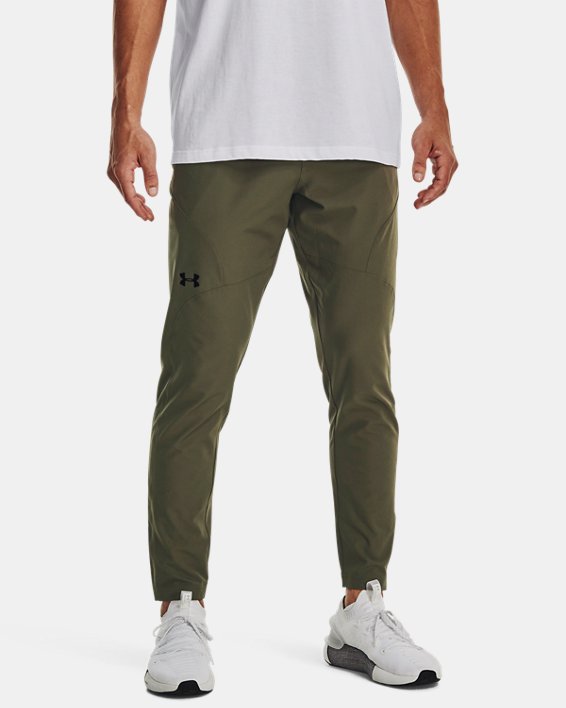 fama juicio Marchitar Men's UA Unstoppable Tapered Pants | Under Armour